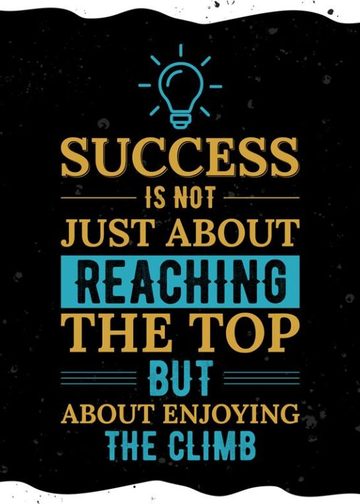 Success