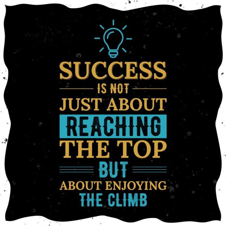 Success